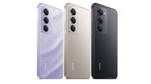 موبایل شیائومی REDMI 15 4G حافظه داخلی 256 رام 8