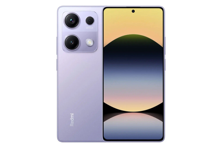 موبایل شیائومی مدل REDMI NOTE 14 S حافظه داخلی 512 رام 12