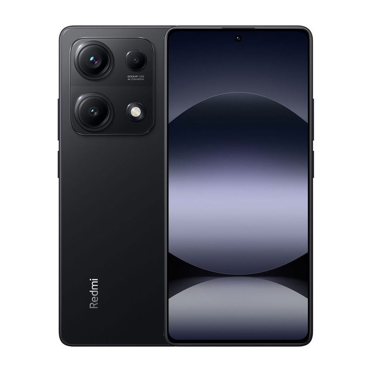 موبایل شیائومی مدل REDMI NOTE 14 S حافظه داخلی 512 رام 12