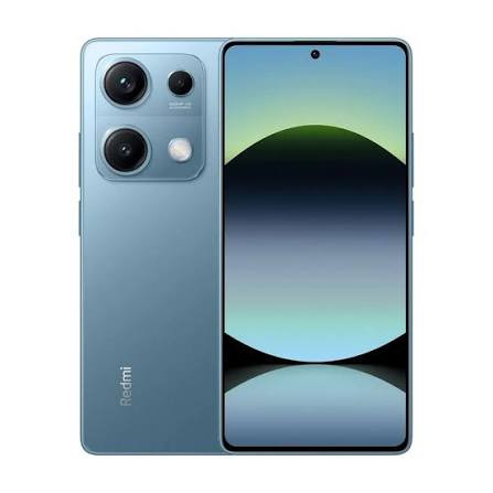 موبایل شیائومی مدل REDMI NOTE 14 S حافظه داخلی 512 رام 12
