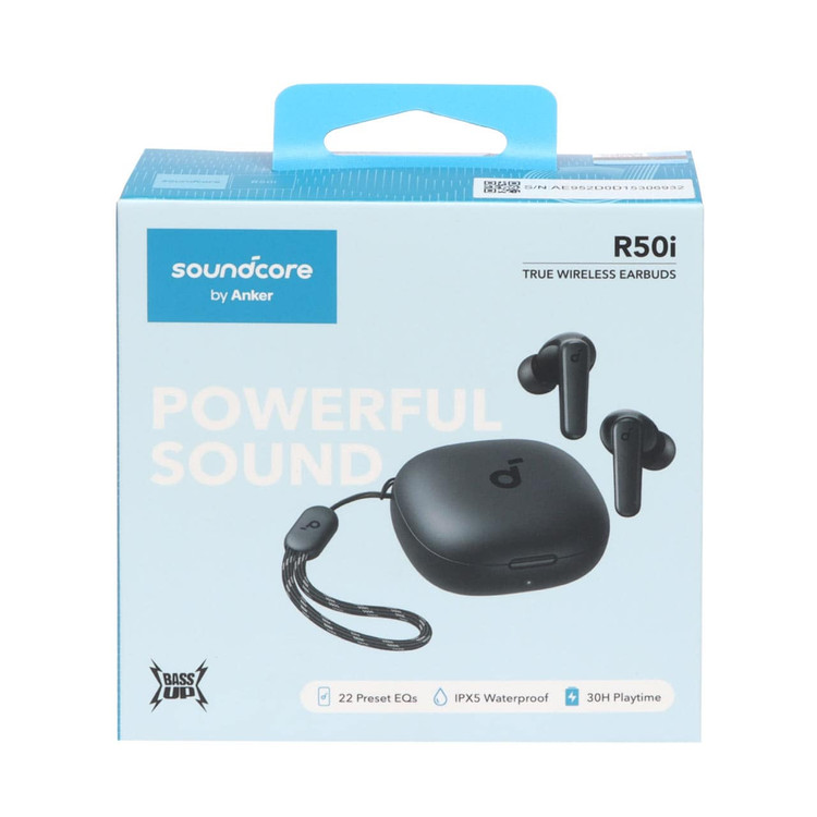 هندزفری بلوتوث انکر مدل Soundcore R50i