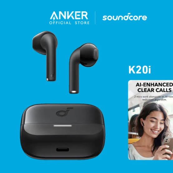 هندزفری بلوتوث انکر مدل K20i