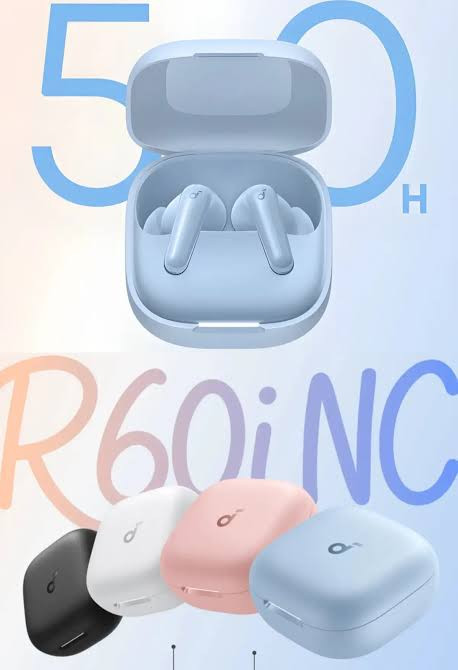 هندزفری بلوتوث انکر مدل R60i nc