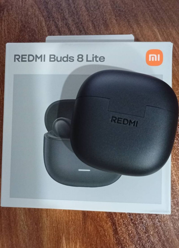 هدفون بی سیم شیائومی مدل Redmi Buds 8 Lite