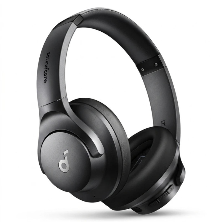 هدفون بلوتوث انکر مدل Life Q20 (upgrade)
